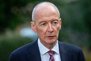 Pat Mcfadden: the Most Powerful Labour Politician Most Have Never Heard of | Labour