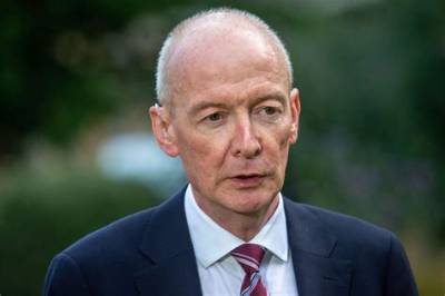 Pat Mcfadden: the Most Powerful Labour Politician Most Have Never Heard of | Labour
