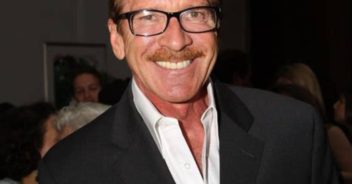 Pat O’brien Net Worth
