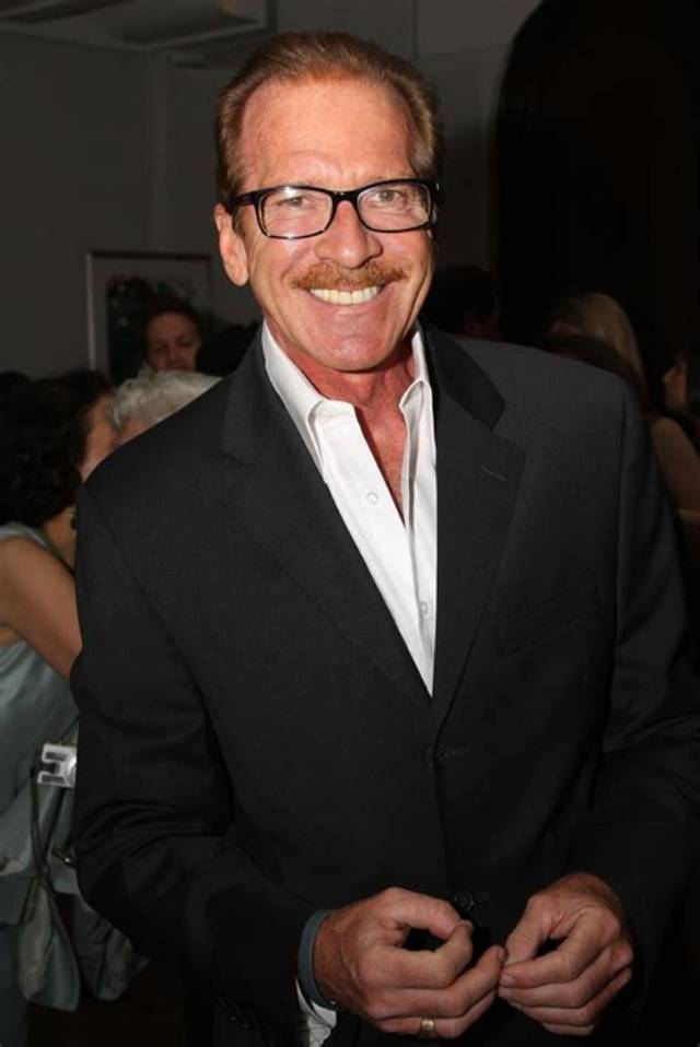 Pat O’brien Net Worth
