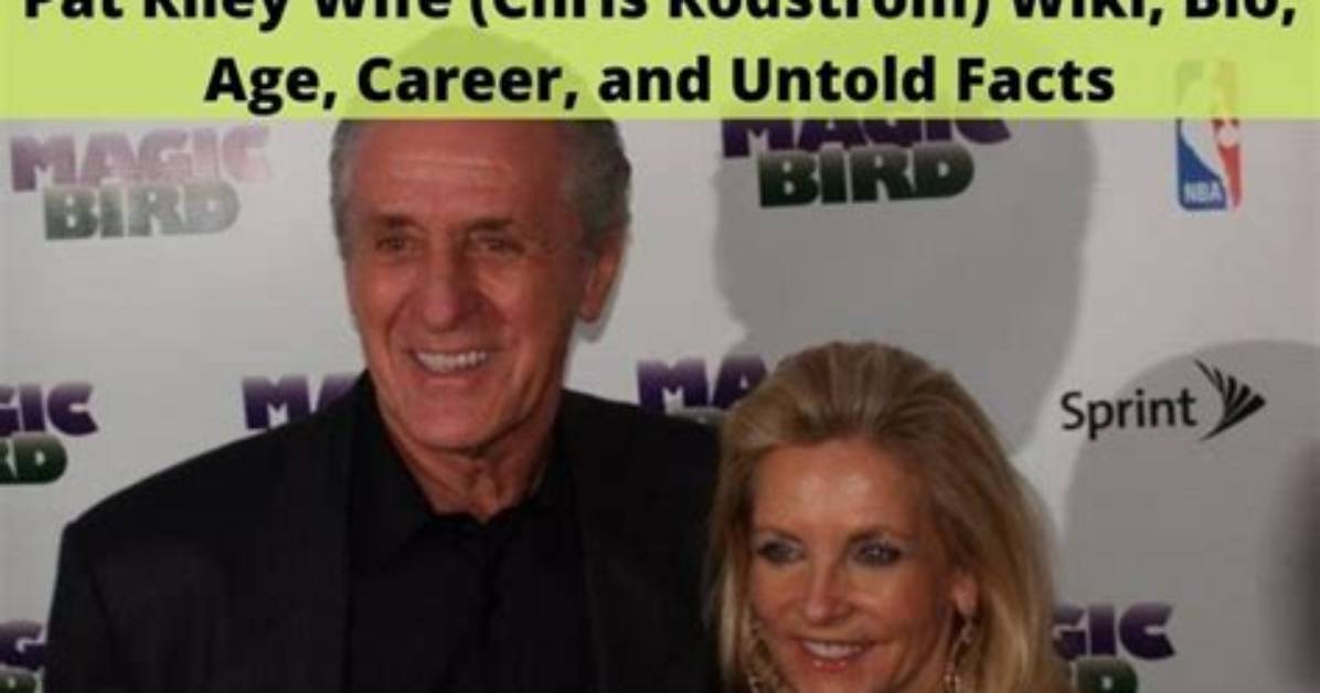 Pat Parris Bio, Wiki, Age, Height, Wife, Children, Family, Kgun, Fox Sports, Salary, and Net Worth