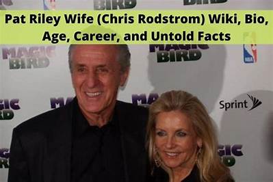 Pat Parris Bio, Wiki, Age, Height, Wife, Children, Family, Kgun, Fox Sports, Salary, and Net Worth