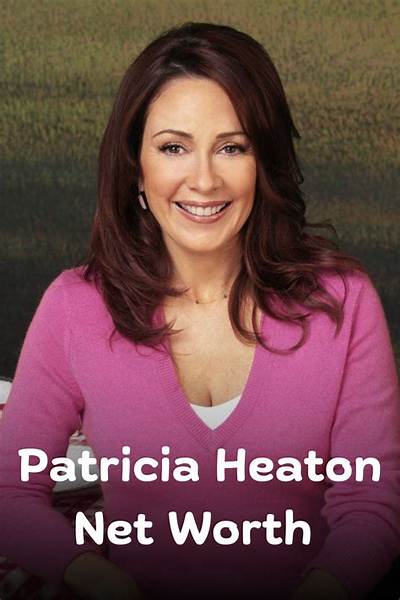 Patricia Joiner Net Worth