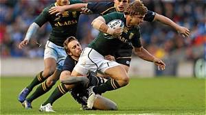Patrick Lambie