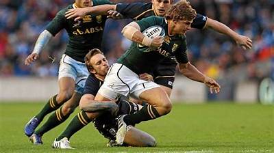 Patrick Lambie