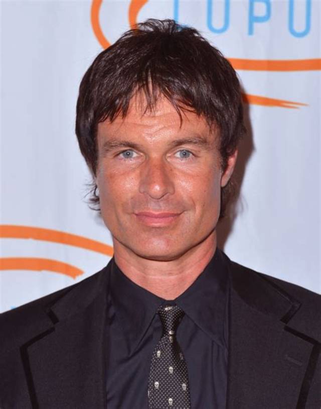 Patrick Muldoon Net Worth