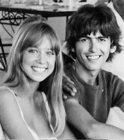 Pattie Boyd Net Worth, Income, Salary, Earnings, Biography