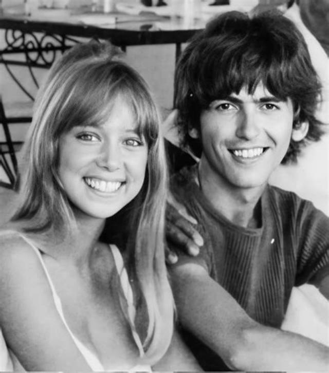Pattie Boyd Net Worth, Income, Salary, Earnings, Biography