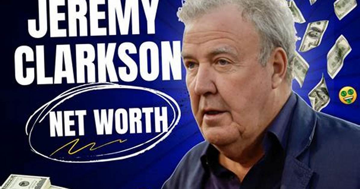 Paul Clarkson Net Worth