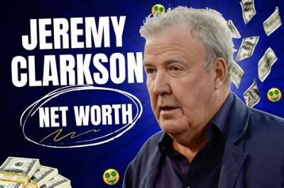 Paul Clarkson Net Worth
