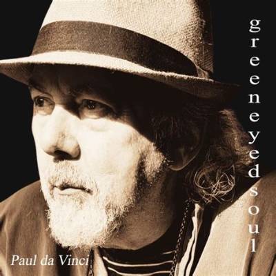 Paul Da Vinci Net Worth
