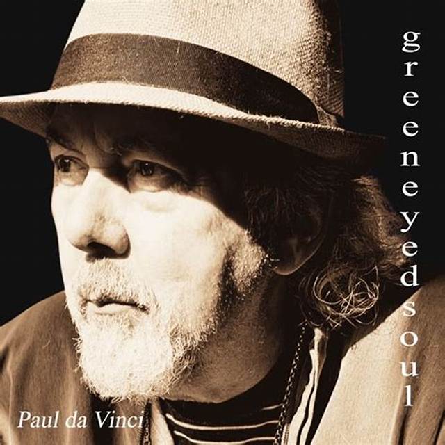 Paul Da Vinci Net Worth