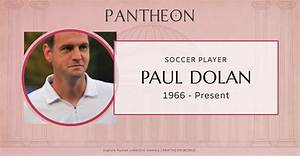 Paul Dolan (Soccer)