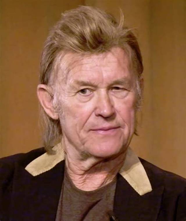 Paul Koslo Net Worth