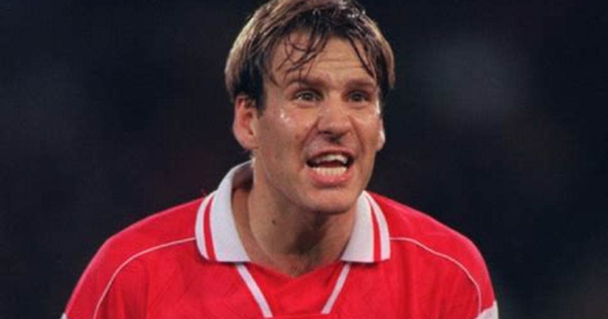 Paul Merson Height, Weight, Net Worth, Age, Birthday, Wikipedia, Who, Nationality, Biography