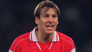 Paul Merson Height, Weight, Net Worth, Age, Birthday, Wikipedia, Who, Nationality, Biography