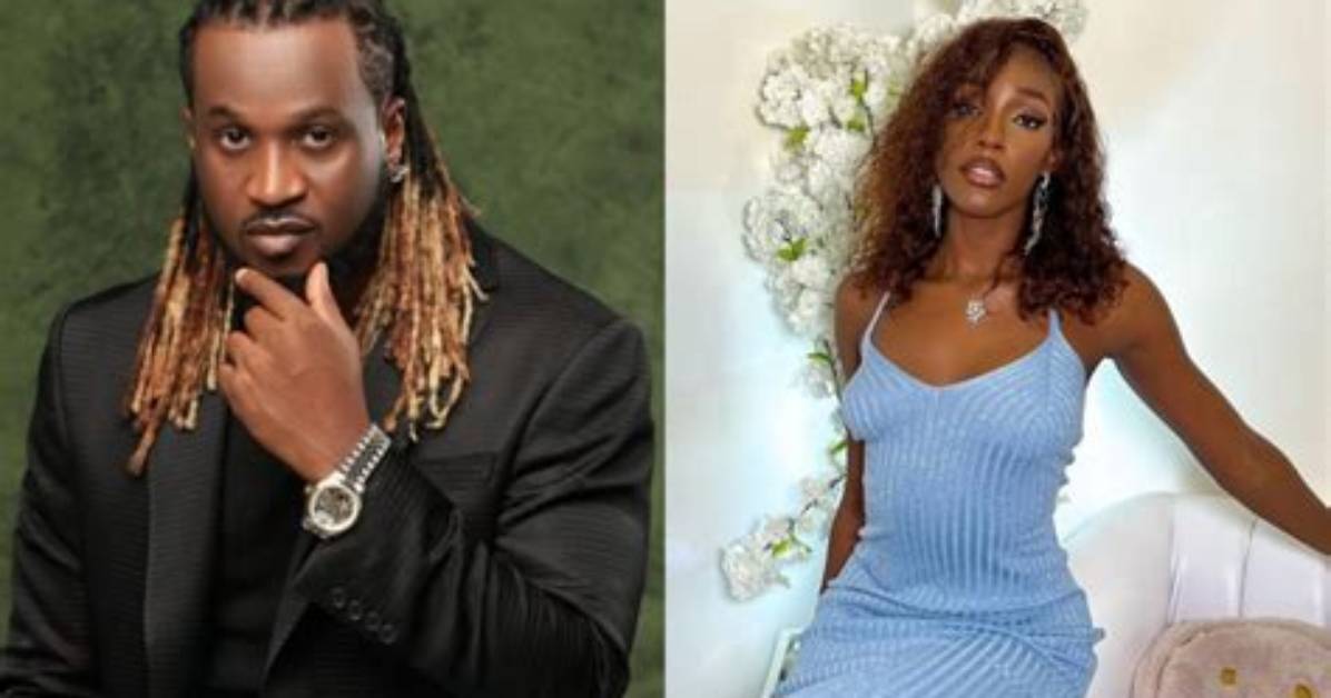 Paul Okoye, a Nigerian Artist, Reconciles with His Wife Amid Divorce Rumors