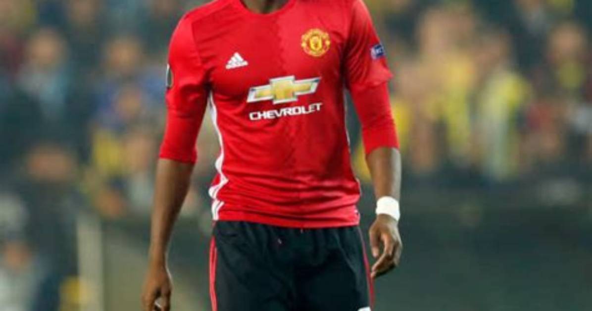 Paul Pogba Height, Weight, Net Worth, Age, Birthday, Wikipedia, Who, Nationality, Biography
