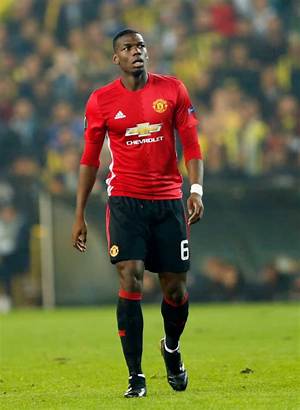 Paul Pogba Height, Weight, Net Worth, Age, Birthday, Wikipedia, Who, Nationality, Biography