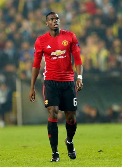 Paul Pogba Height, Weight, Net Worth, Age, Birthday, Wikipedia, Who, Nationality, Biography