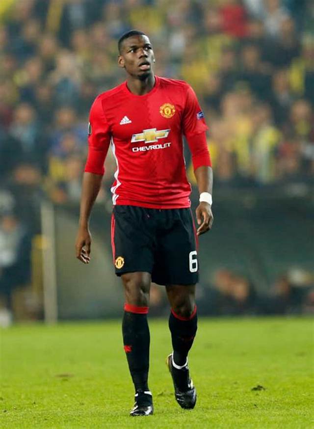 Paul Pogba Height, Weight, Net Worth, Age, Birthday, Wikipedia, Who, Nationality, Biography