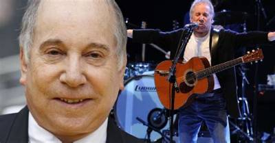 Paul Simon Net Worth - Kahawatungu