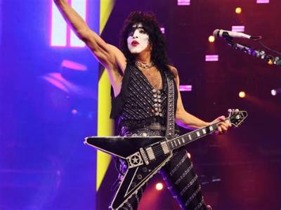 Paul Stanley