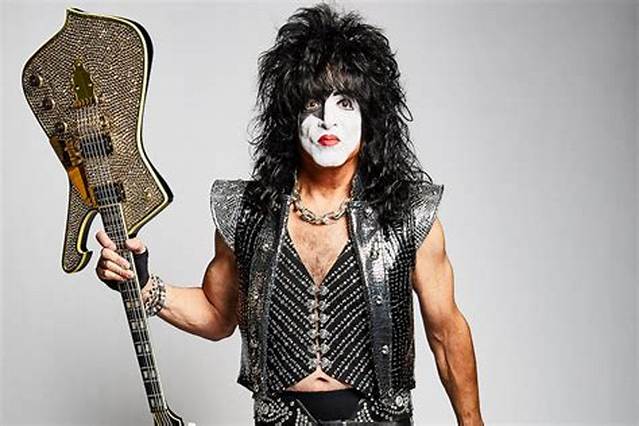 Paul Stanley