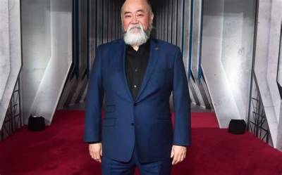 Paul Sun-Hyung Lee Net Worth