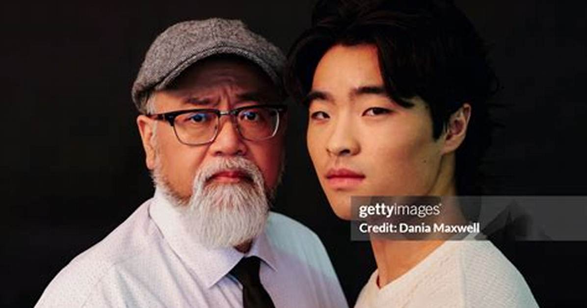 Paul Sun-Hyung Lee