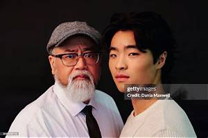Paul Sun-Hyung Lee