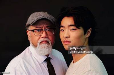 Paul Sun-Hyung Lee