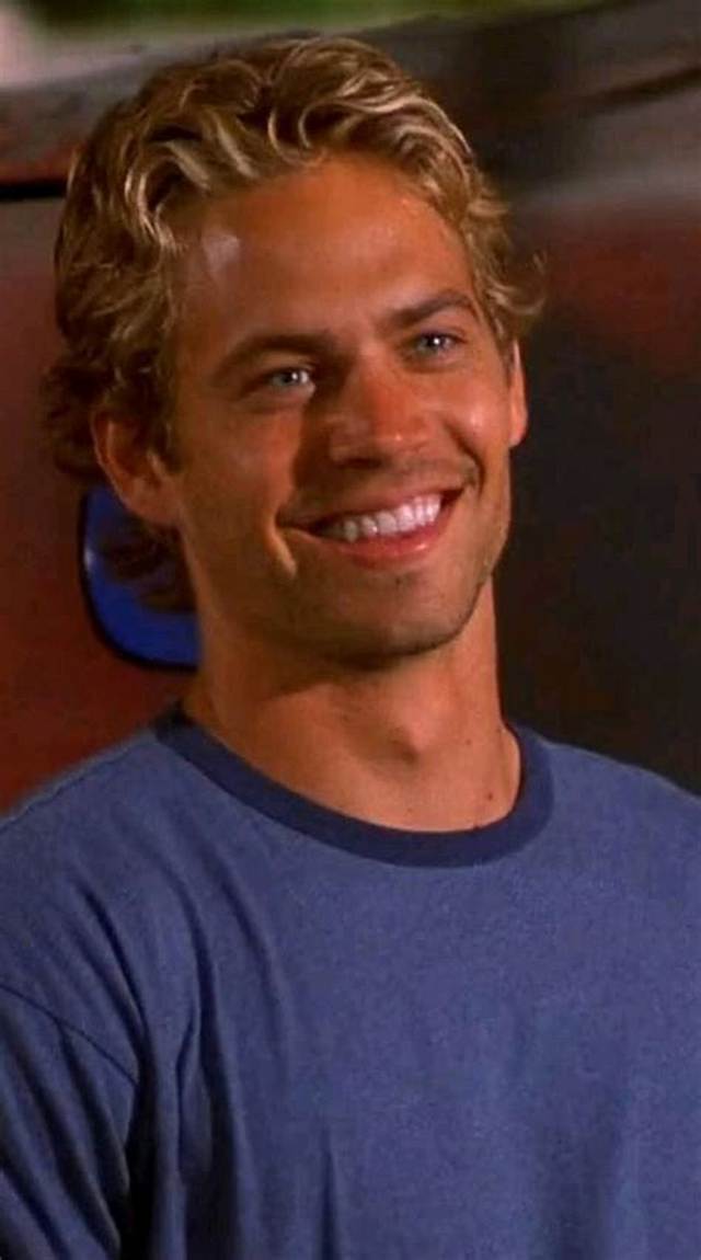 Paul Walker: What's Really Going on Behind the Scandals.