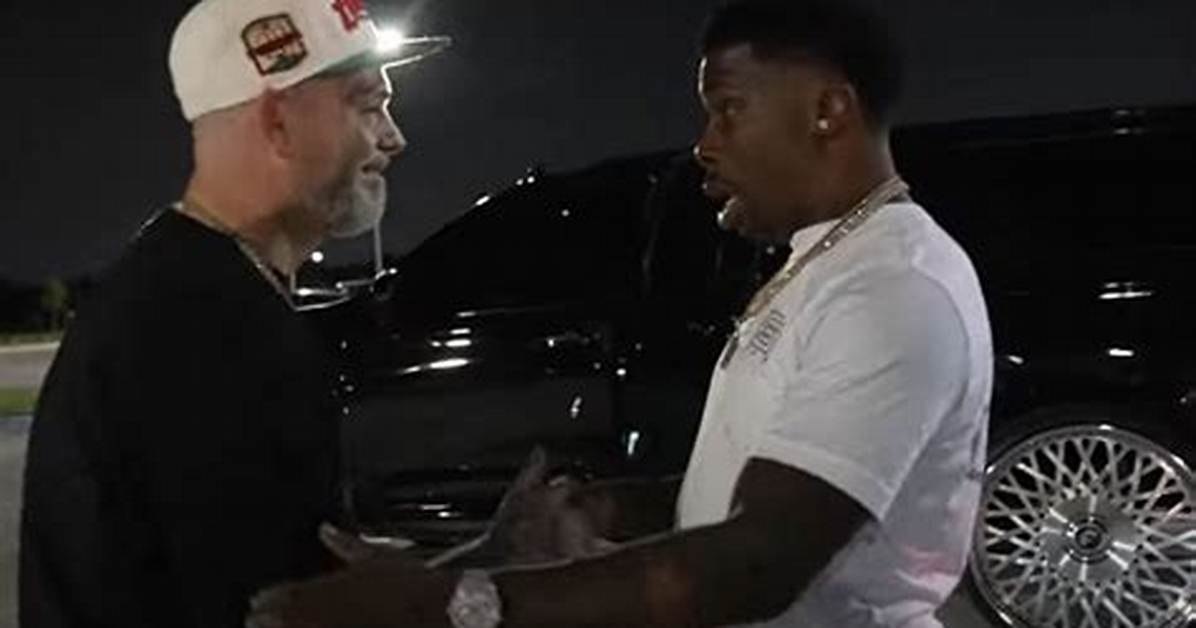 Paul Wall & Lil Keke Have a New Single Called ‘Swangin’ Glass’