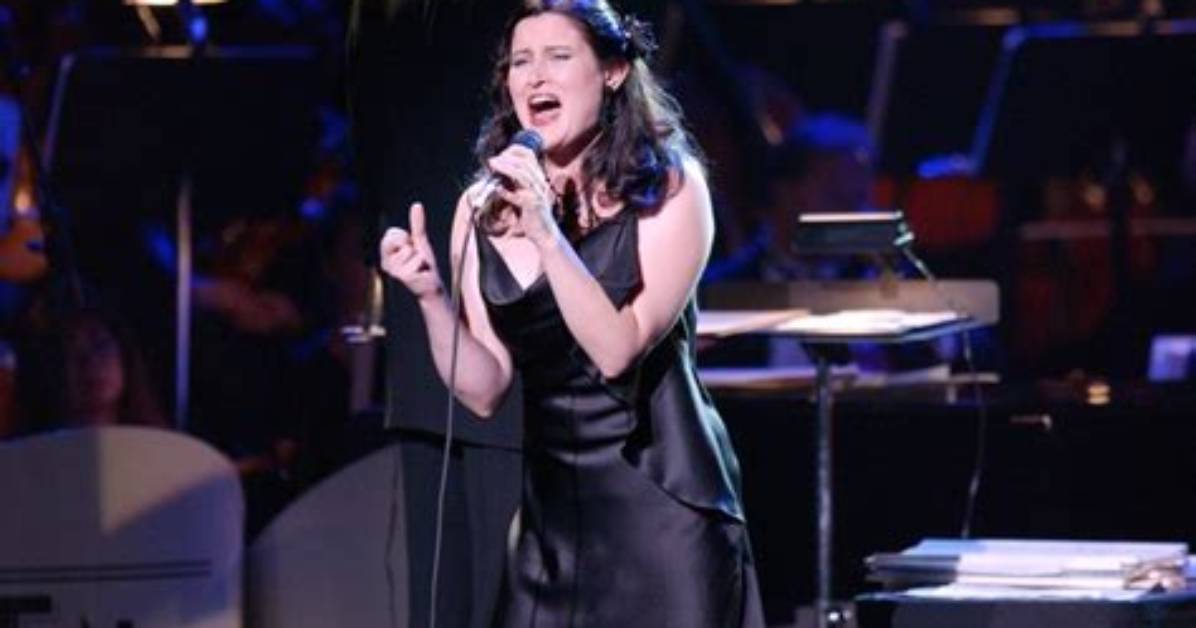 Paula Cole Net Worth