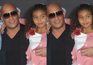 Pauline Diesel Wikipedia, Age, Birthday, Bio, Parents, Instagram – Vin Diesel’s Daughter