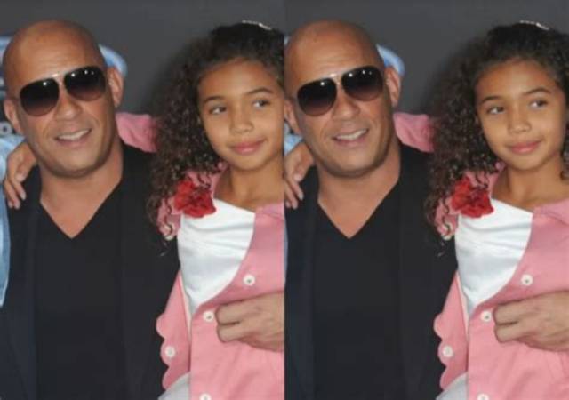 Pauline Diesel Wikipedia, Age, Birthday, Bio, Parents, Instagram – Vin Diesel’s Daughter