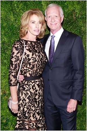 Pauline Hanna Sullenberger - Net Worth 2018, Bio & Wiki