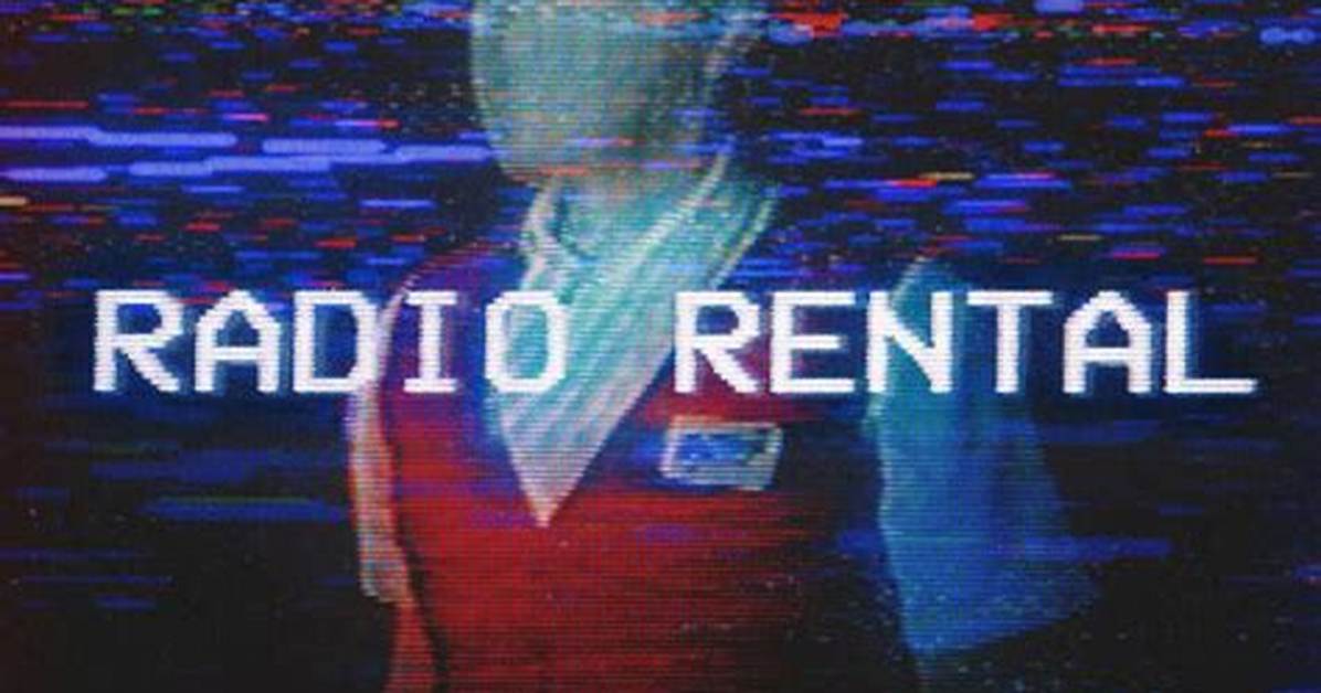 Payne Lindsey and Rainn Wilson Releasing New Podcast: 'Radio Rental'
