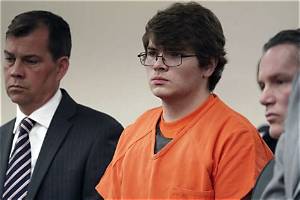 Payton Gendron Went to Susquehanna Valley High School, 18 Year Old Kid in Trial over Mass Shooting