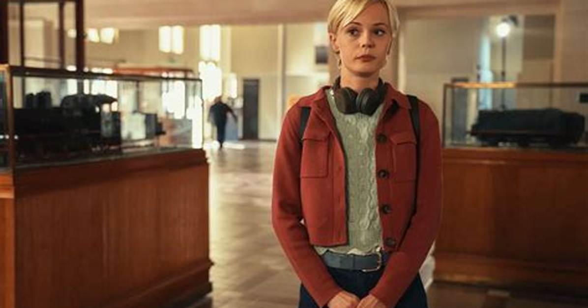Pbs Announces Second Season of Critically Acclaimed Drama “Last Tango in Halifax” to Debut on Sunday, June 29, 2014