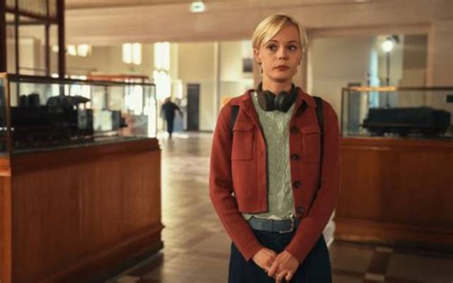 Pbs Announces Second Season of Critically Acclaimed Drama “Last Tango in Halifax” to Debut on Sunday, June 29, 2014