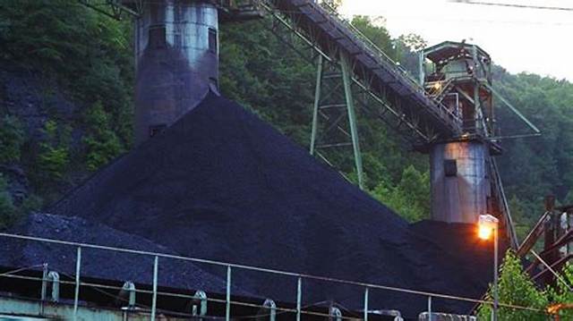 Pbs Newshour | Government Eyes Coal Mining Rules as Black Lung Cases Rise | Season 2023