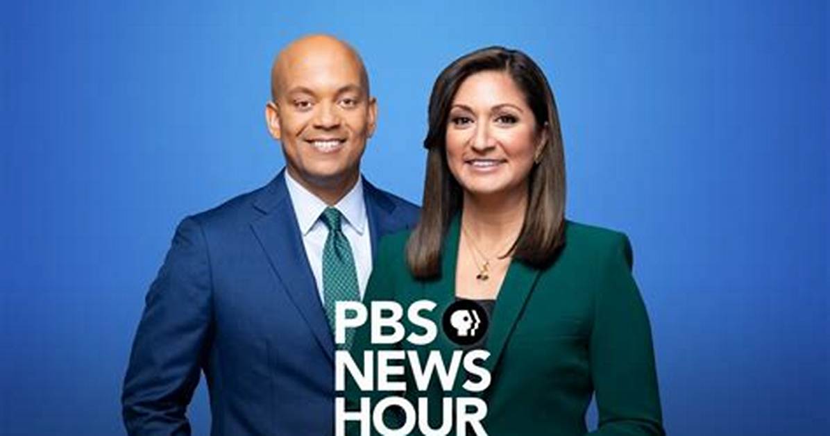 Pbs Newshour | What to Know as a Giant Mass of Seaweed Is Coming to Shore | Season 2023