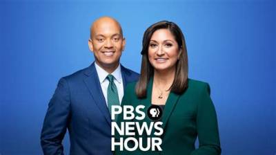 Pbs Newshour | What to Know as a Giant Mass of Seaweed Is Coming to Shore | Season 2023