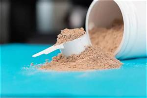People Vow to ‘Never’ Use Protein Powder Again After Seeing ‘Disgusting’ Way It’s Made