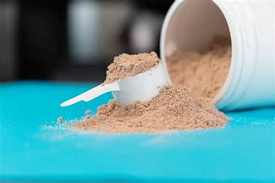 People Vow to ‘Never’ Use Protein Powder Again After Seeing ‘Disgusting’ Way It’s Made