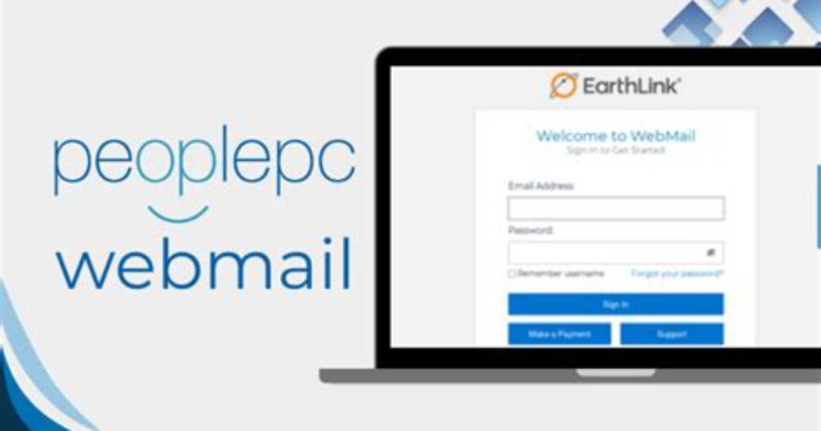 Peoplepc Webmail Login – Find Official Site [100%]