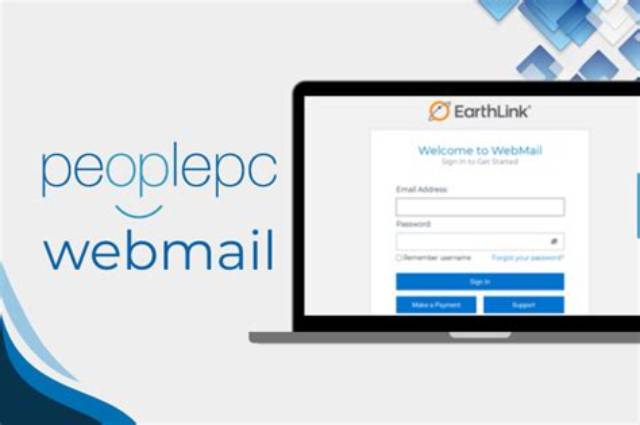 Peoplepc Webmail Login – Find Official Site [100%]