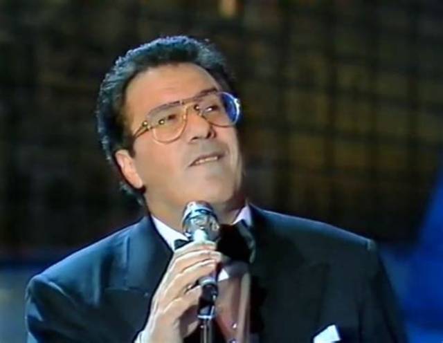 Peppino Di Capri Net Worth